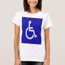 Suche nach behindert tshirts Mit behinderung