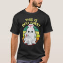 Suche nach icu tshirts Halloween