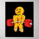 Suche nach lebkuchenmann poster Weihnachtsgeschenk