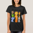 Suche nach safari 1 geburtstag tshirts Tiere