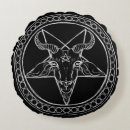 Suche nach pentagrams kissen Ziege