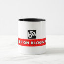 Suche nach blogging tassen Blogger