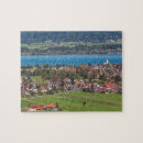 Suche nach fuß puzzle Gebäude