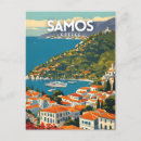 Suche nach samos postkarten Grillen