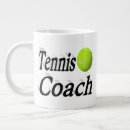 Suche nach tennis coach tassen Trainer