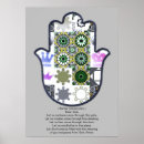 Suche nach hand fatima poster Jüdisch