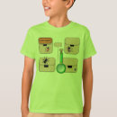 Suche nach forscher tshirts Für kinder