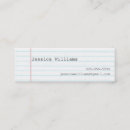 Suche nach notebook visitenkarten Geschäftlich