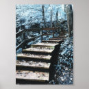 Suche nach nachtlandschaft poster Wald