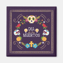 Suche nach dia magnete Dia de los muertos