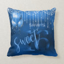 Suche nach saphirblau kissen Für sie