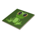 Suche nach grüner frosch fliesen Jede person