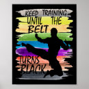 Suche nach dojo poster Schwarzgürtel