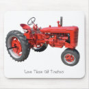 Suche nach traktoren mousepads Rot