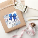 Suche nach blues aufkleber Babydusche