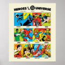 Suche nach flash poster Superman