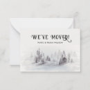 Suche nach neue adresse alle kleine grußkarten Rustikal