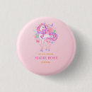 Suche nach magisches einhorn buttons Mädchen