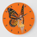 Suche nach feen wanduhren Niedlich