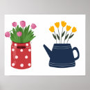 Suche nach roter punkt poster Blau