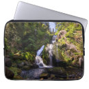 Suche nach wasserfall laptop schutzhüllen Landschaft