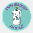 Suche nach kühlschrank aufkleber Lustig