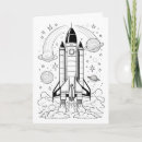 Suche nach rakete karten Jedes kind