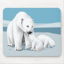 Suche nach eisbären mousepads Winter