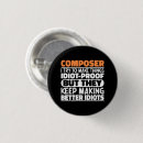 Suche nach komponist buttons Spaß