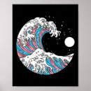 Suche nach japanische flagge poster Trans