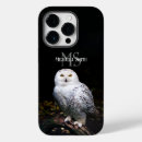 Suche nach schneeeule iphone hüllen Vogel