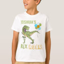 Suche nach dino geburtstag tshirts Tyrannosaurus