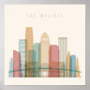 Suche nach stadt los angeles poster Kalifornien