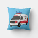 Suche nach krankenwagen kissen Für alle