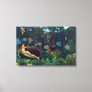 Suche nach traum leinwandbilder Post impressionismus