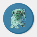 Suche nach ich mag meinen hund magnete Welpe