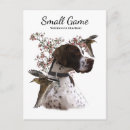 Suche nach jagdhund postkarten Jäger