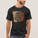 Suche nach waffel tshirts Nahrung