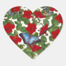Suche nach morpho aufkleber Blume