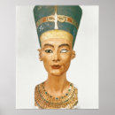 Suche nach königin nefertiti poster Alt