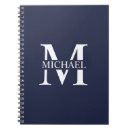 Suche nach initial kleine notizbücher Monogramm