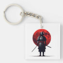 Suche nach samurai krieger schlüsselanhänger Japan