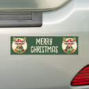 Suche nach christmas autoaufkleber Santa claus