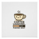 Suche nach morgenkaffee poster Vintage