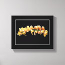Suche nach gelbe orchideen leinwandbilder Blume