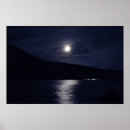 Suche nach blue moon poster Mond