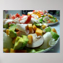 Suche nach salat poster Avocado