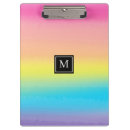 Suche nach hübsch klemmbrett Regenbogen