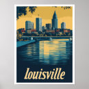Suche nach louisville poster Stadt