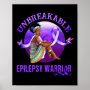 Suche nach epilepsie poster Bewusstsein